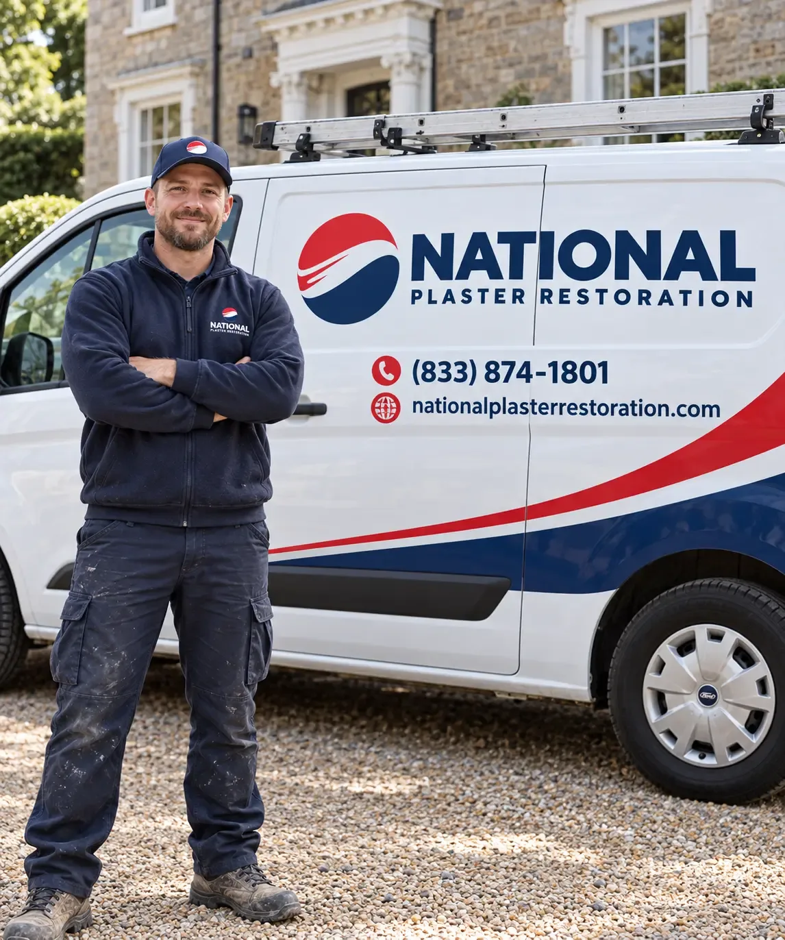 Plaster Repair company in Davisville, MO